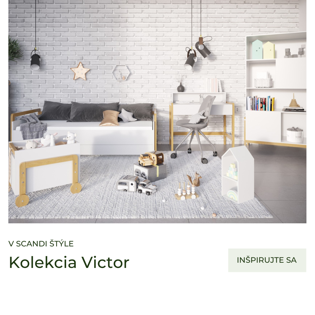 Kolekce VICTOR